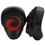 Impact Curved Hand Mitts