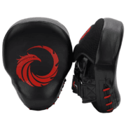 Impact Curved Hand Mitts