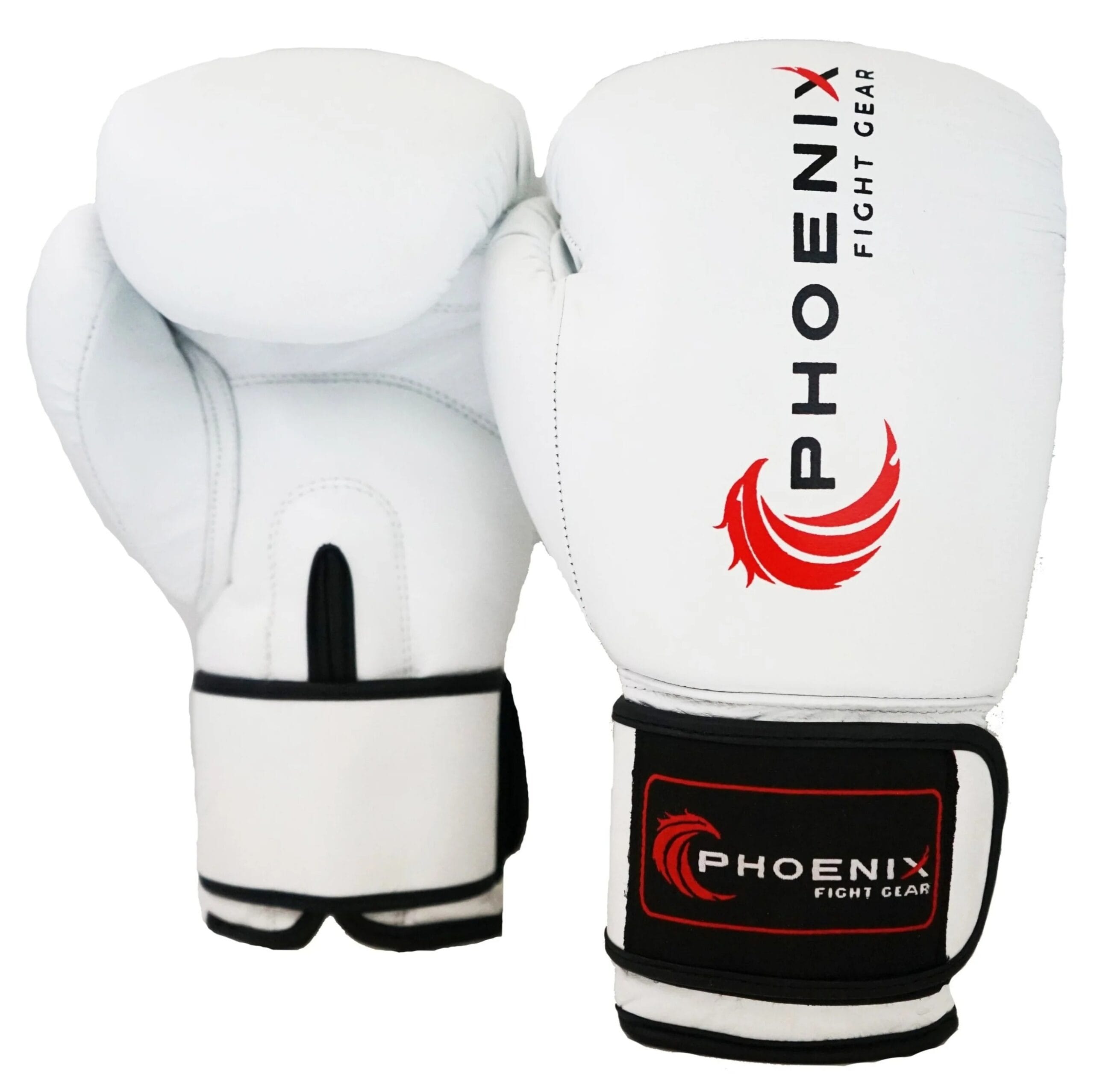 imgi_3_DSC04039copyresized Flight Boxing Gloves - White - Image 1