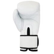 Flight Boxing Gloves - White - Image 2